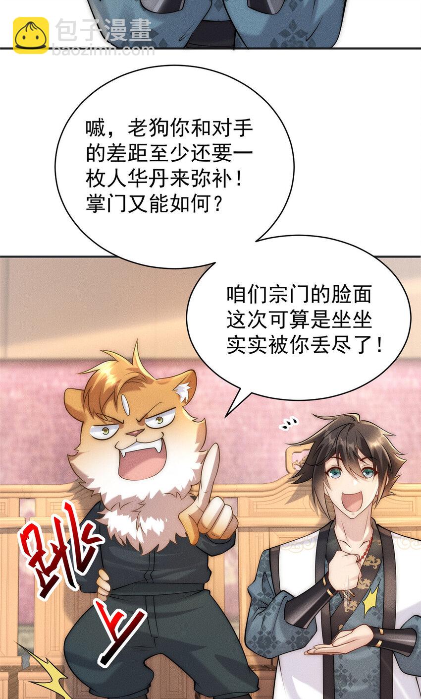 107 服不服(1/2)-第107话
