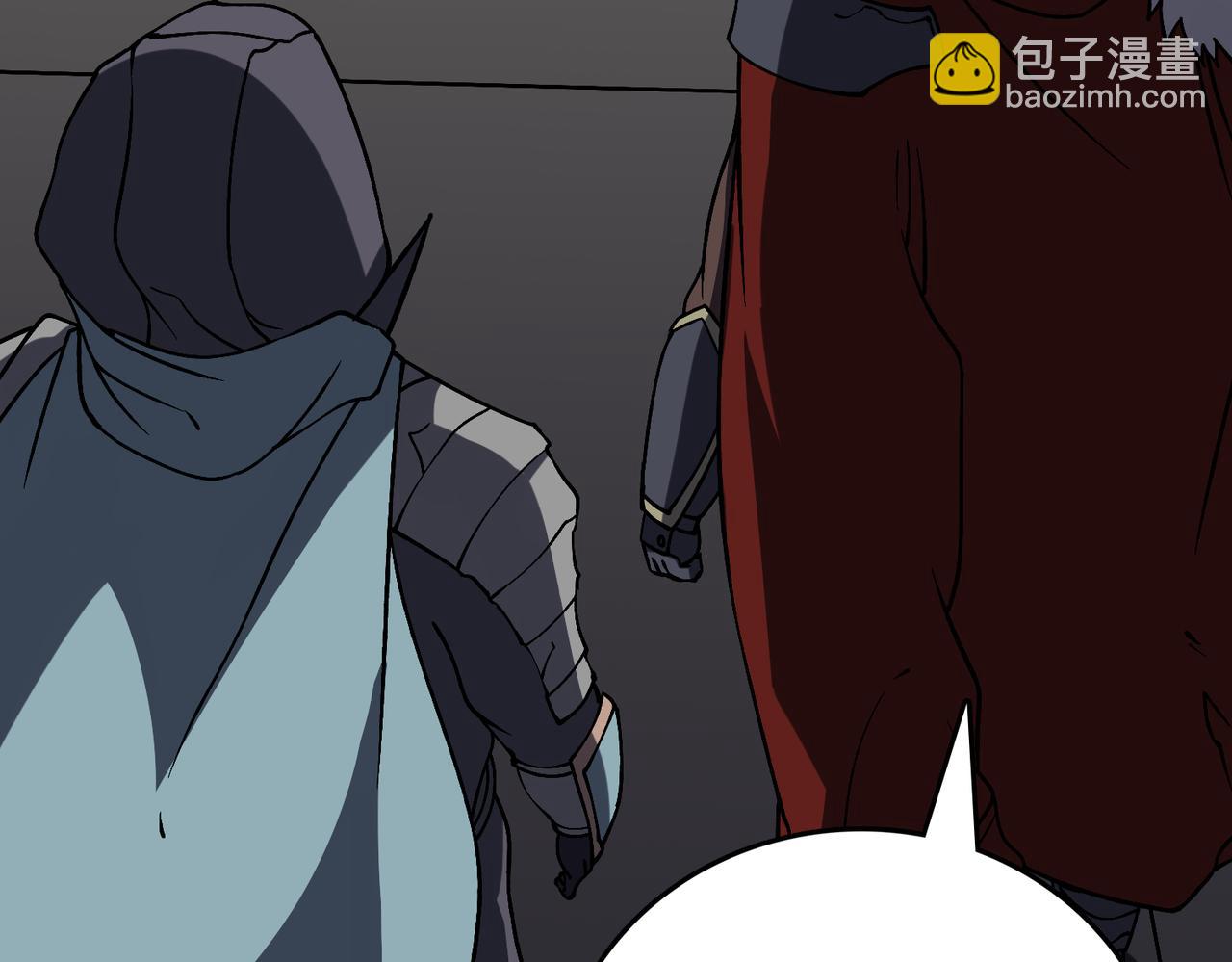 第16话 养头BOSS当宠物？(1/3)-第17话