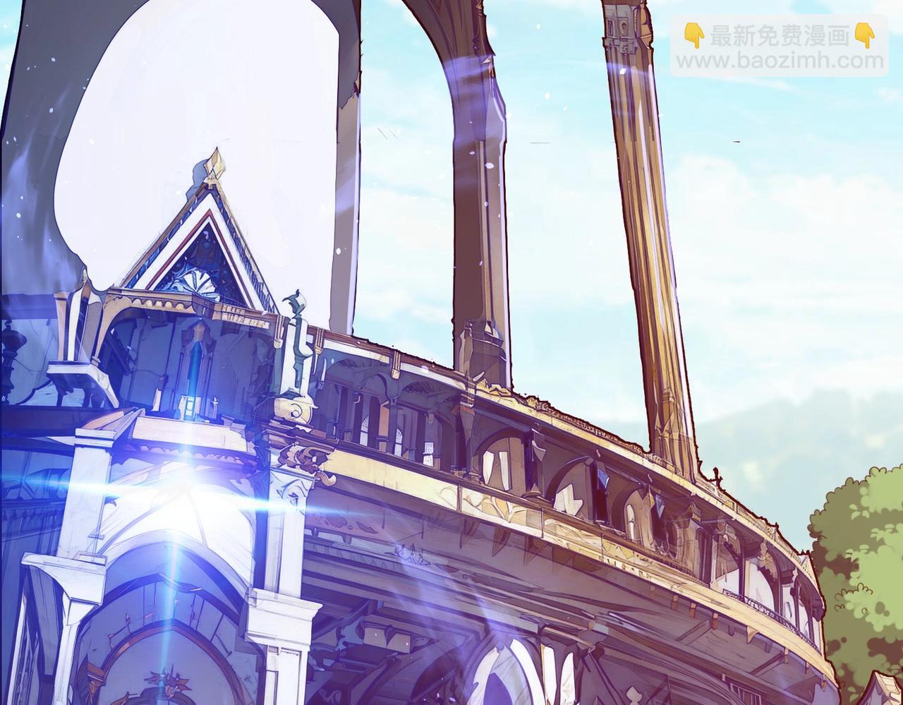 第1话 最强的BOSS(1/4)-第1话