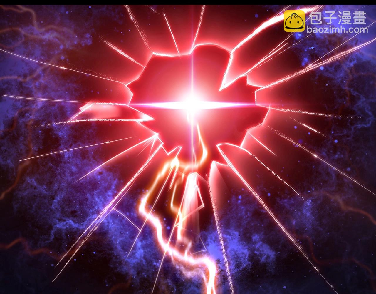 第1话 最强的BOSS(1/4)-第1话