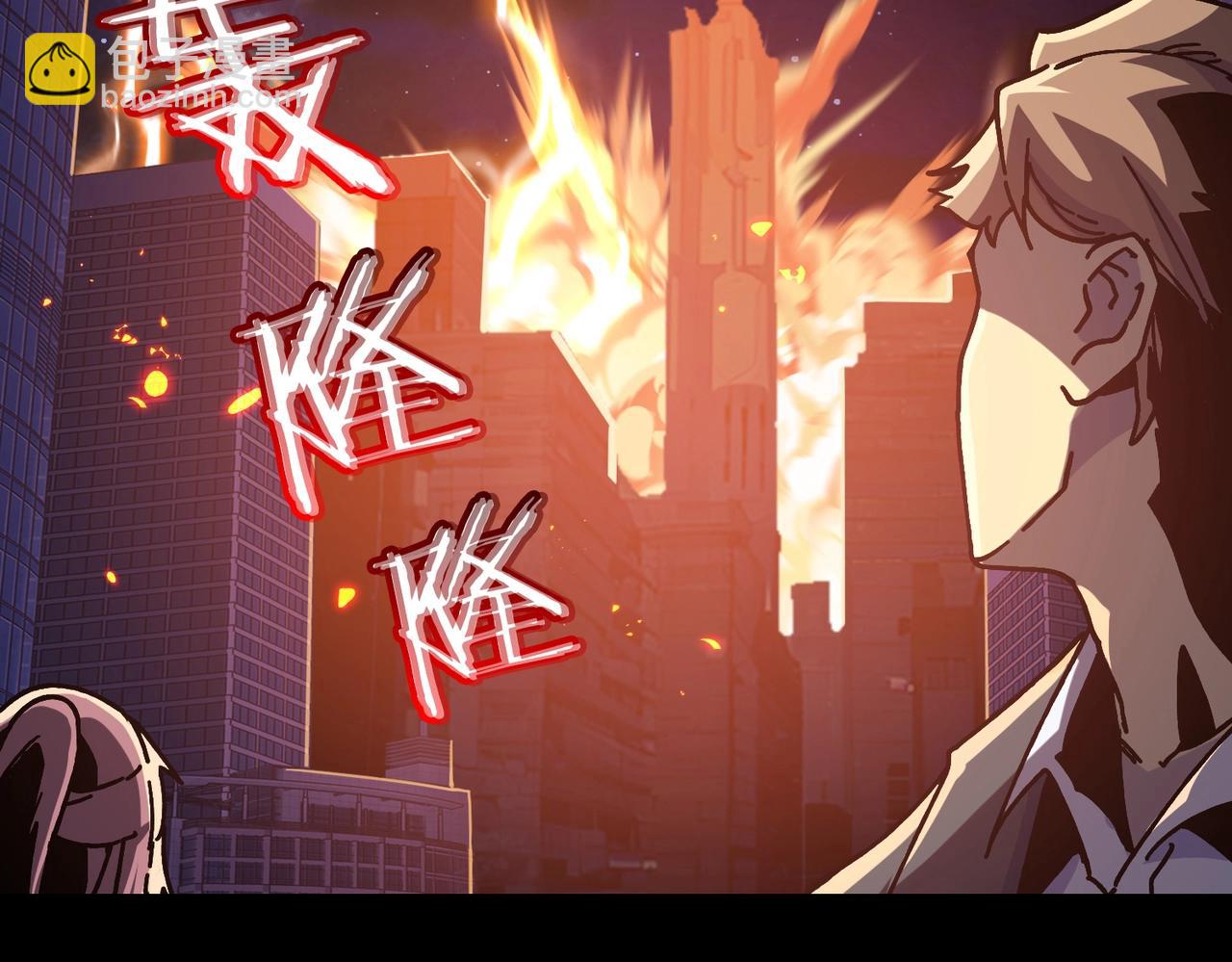 第1话 最强的BOSS(1/4)-第1话