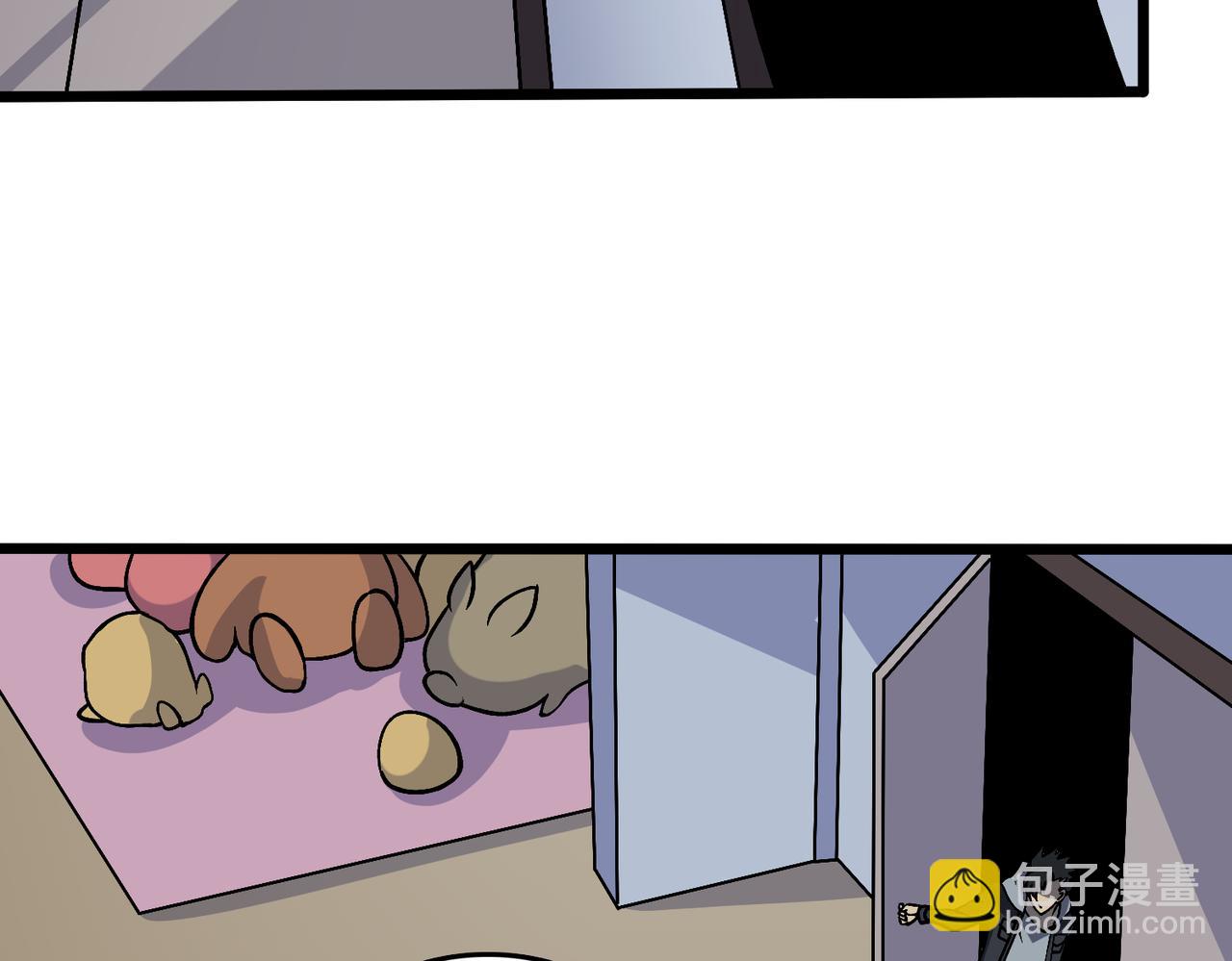 第44话 劲增！倍增！(1/3)-第45话