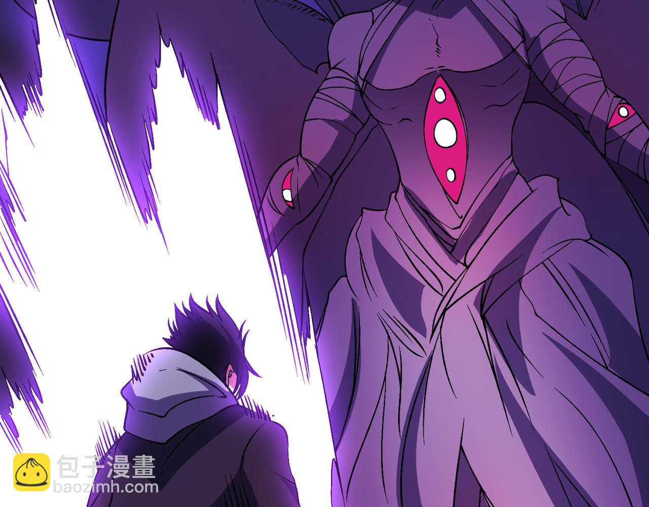 第50话 新阵营：恶魔(1/2)-第51话