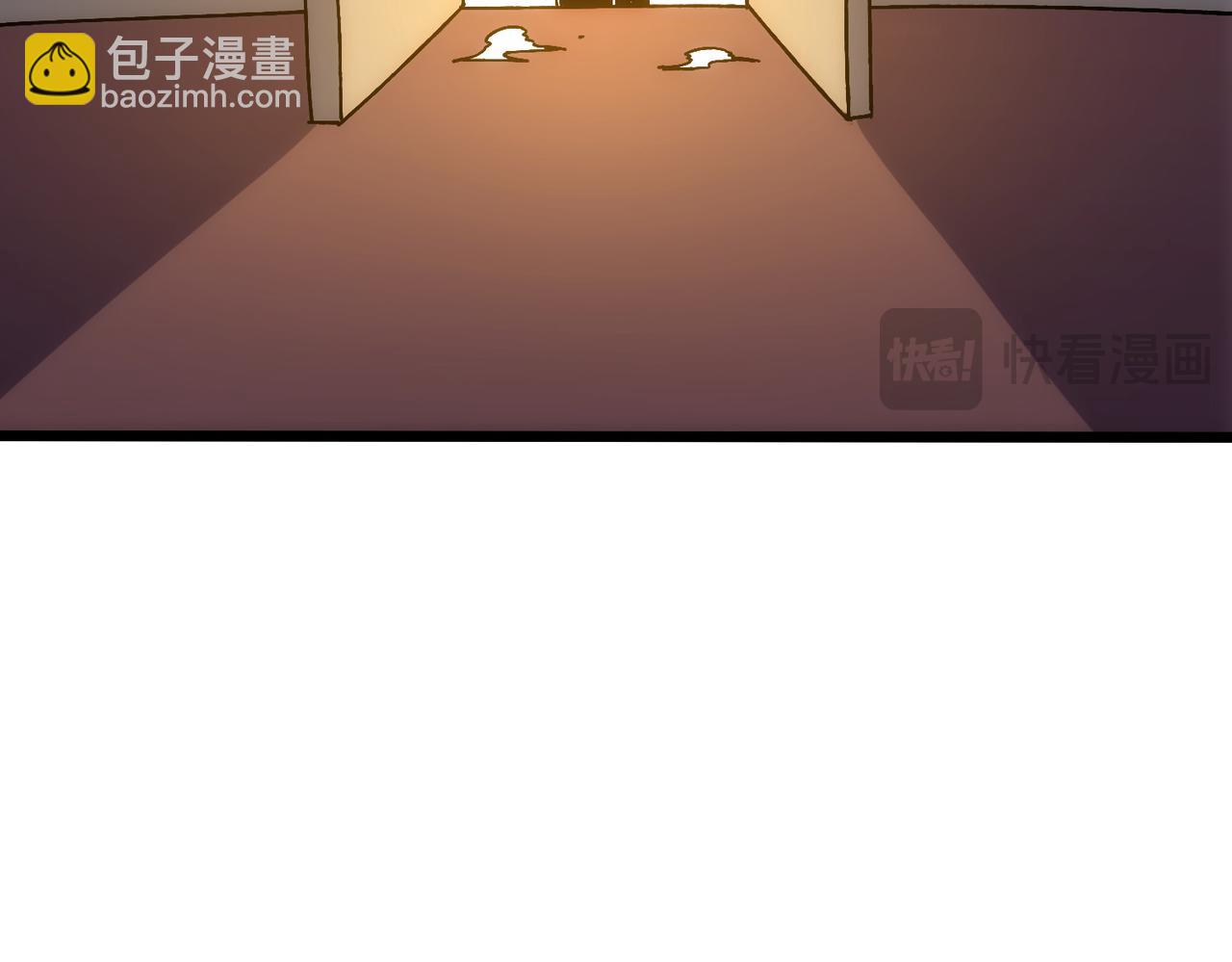 第64话 暴露了？(1/3)-第65话