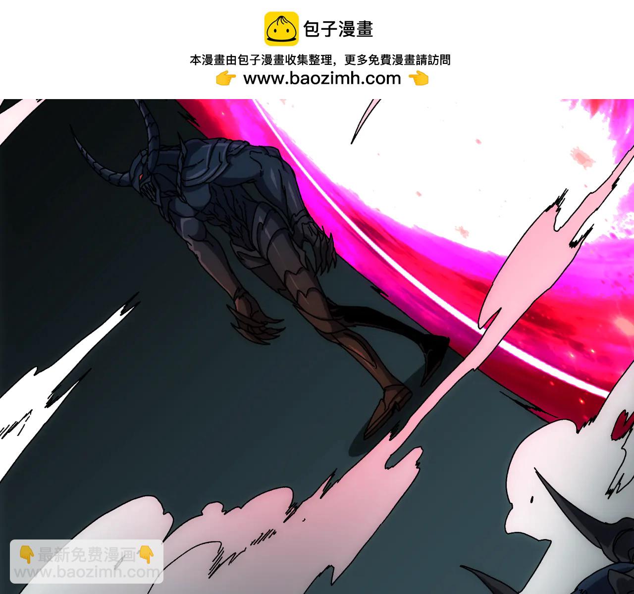 第68话 王之凝视(1/4)-第69话