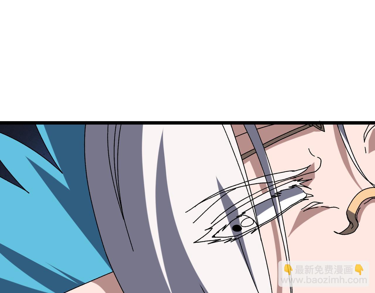 第76话 圣树神谕(1/3)-第77话
