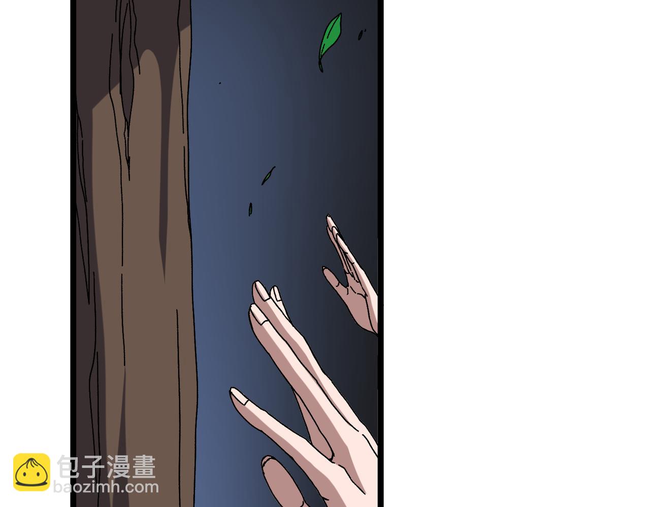 第76话 圣树神谕(1/3)-第77话