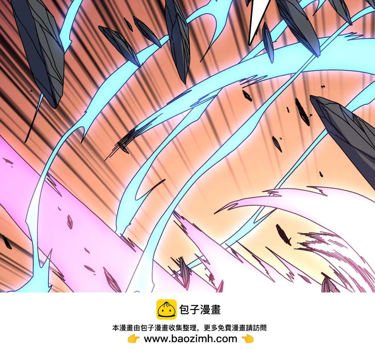 第88话 恶有恶报(1/2)-第89话