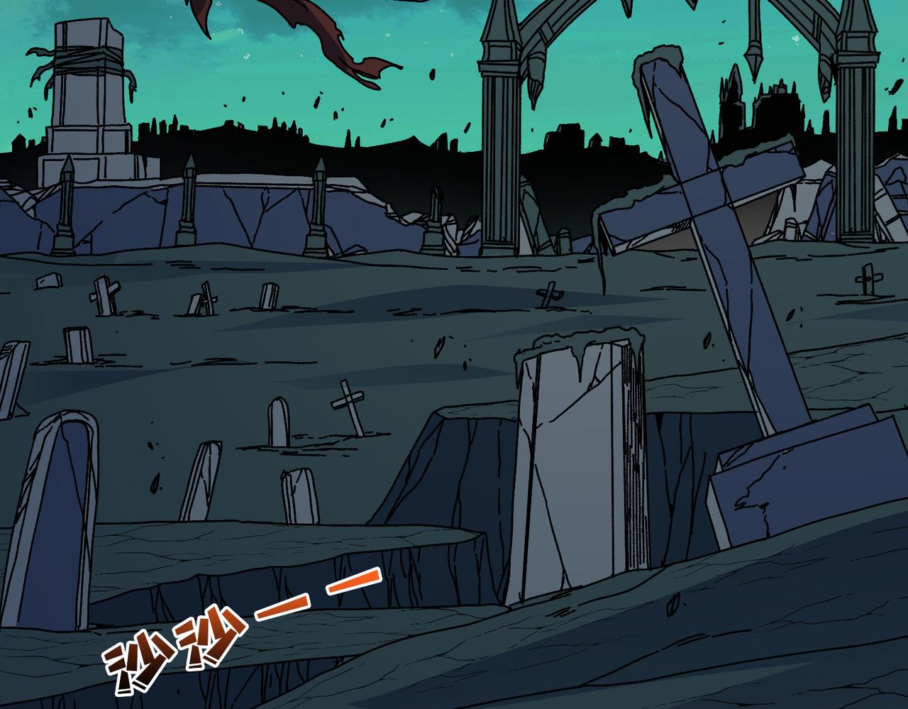 第96话 死乐园(1/3)-第97话