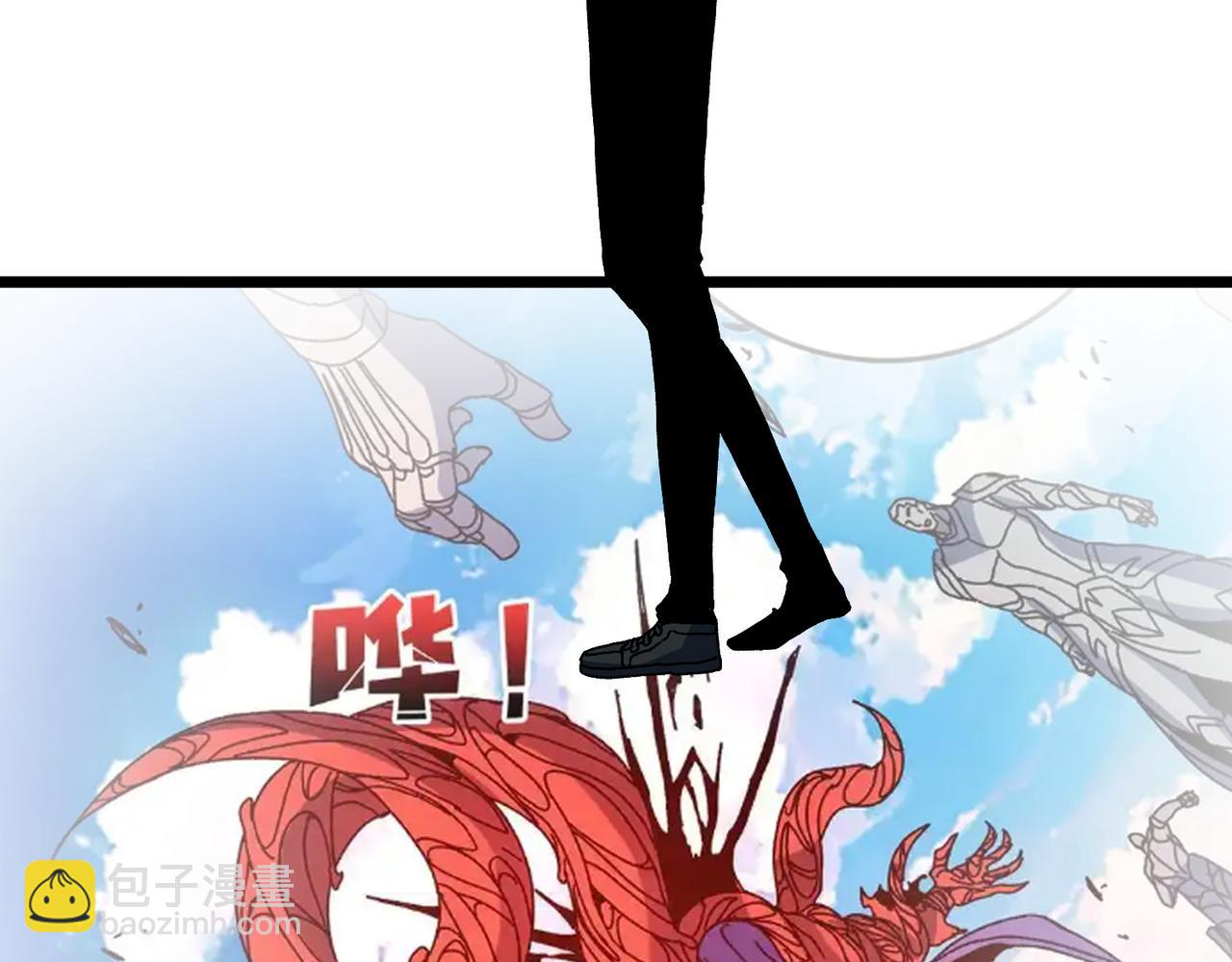第96话 死乐园(1/3)-第97话