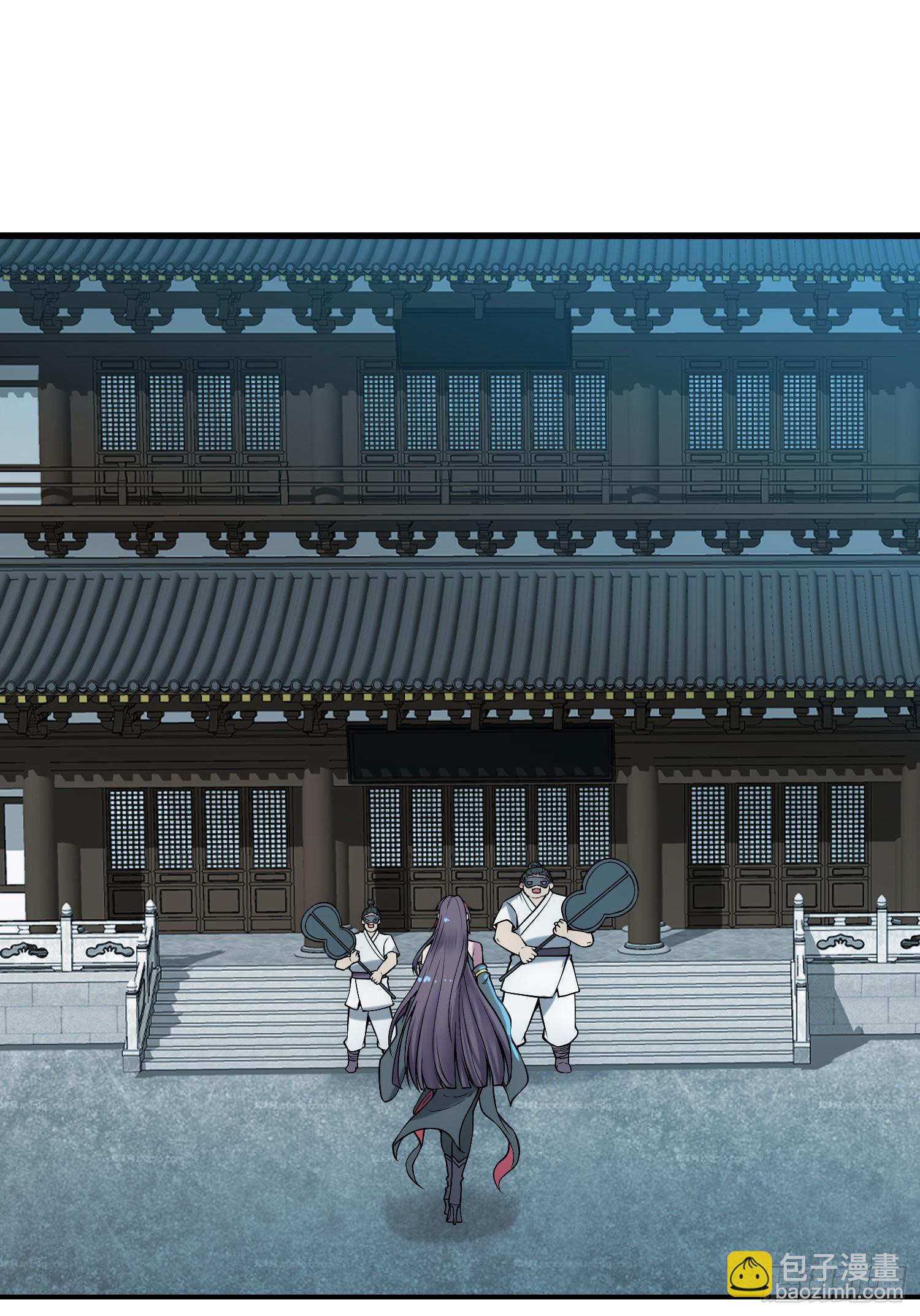 第42话 被玩坏了(1/2)-第43话