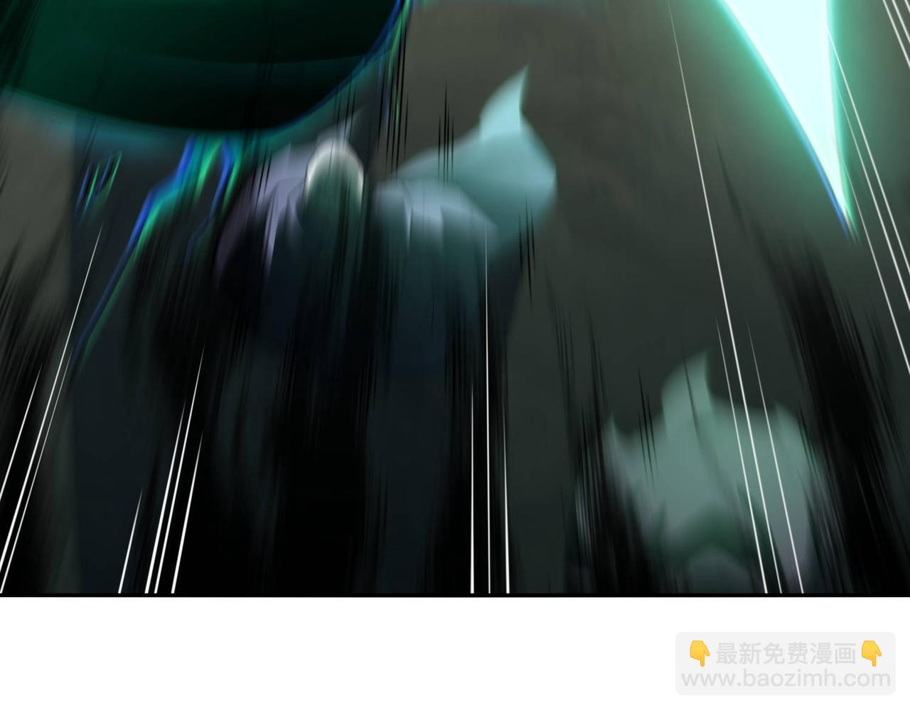 第88话 封锁亘古大陆(1/6)-第89话