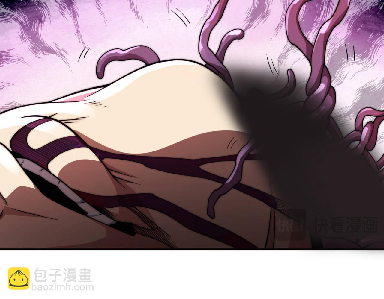 第94话  鹬蚌相争渔翁得利！(1/5)-第95话