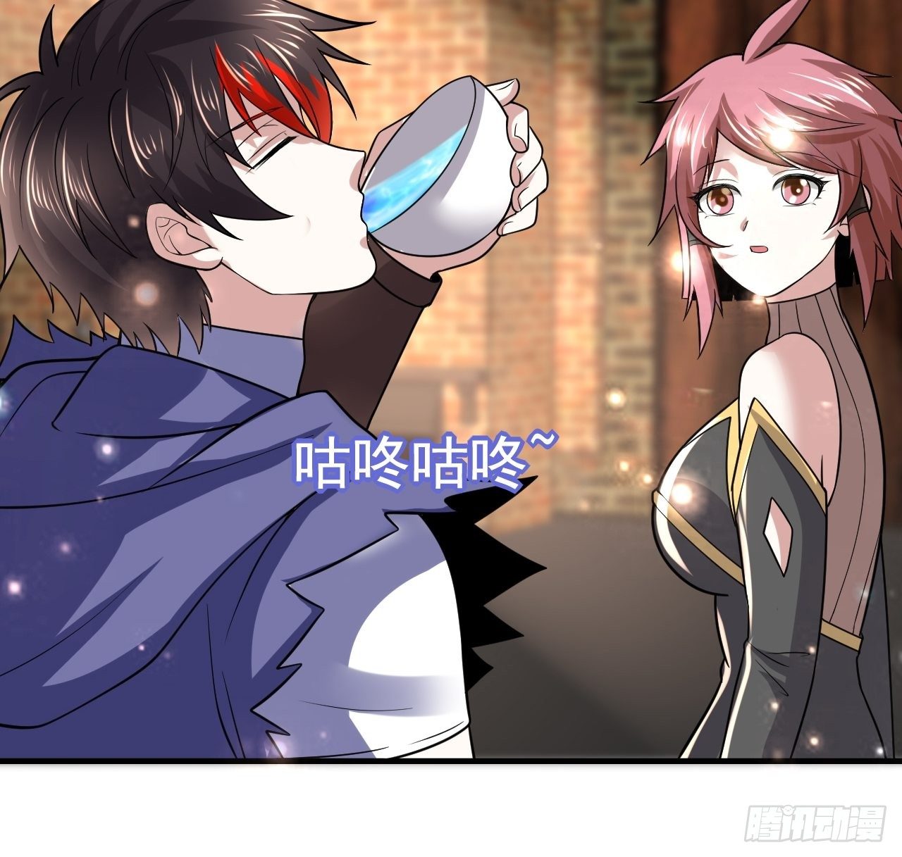 41 金兰情缘(1/2)-第43话