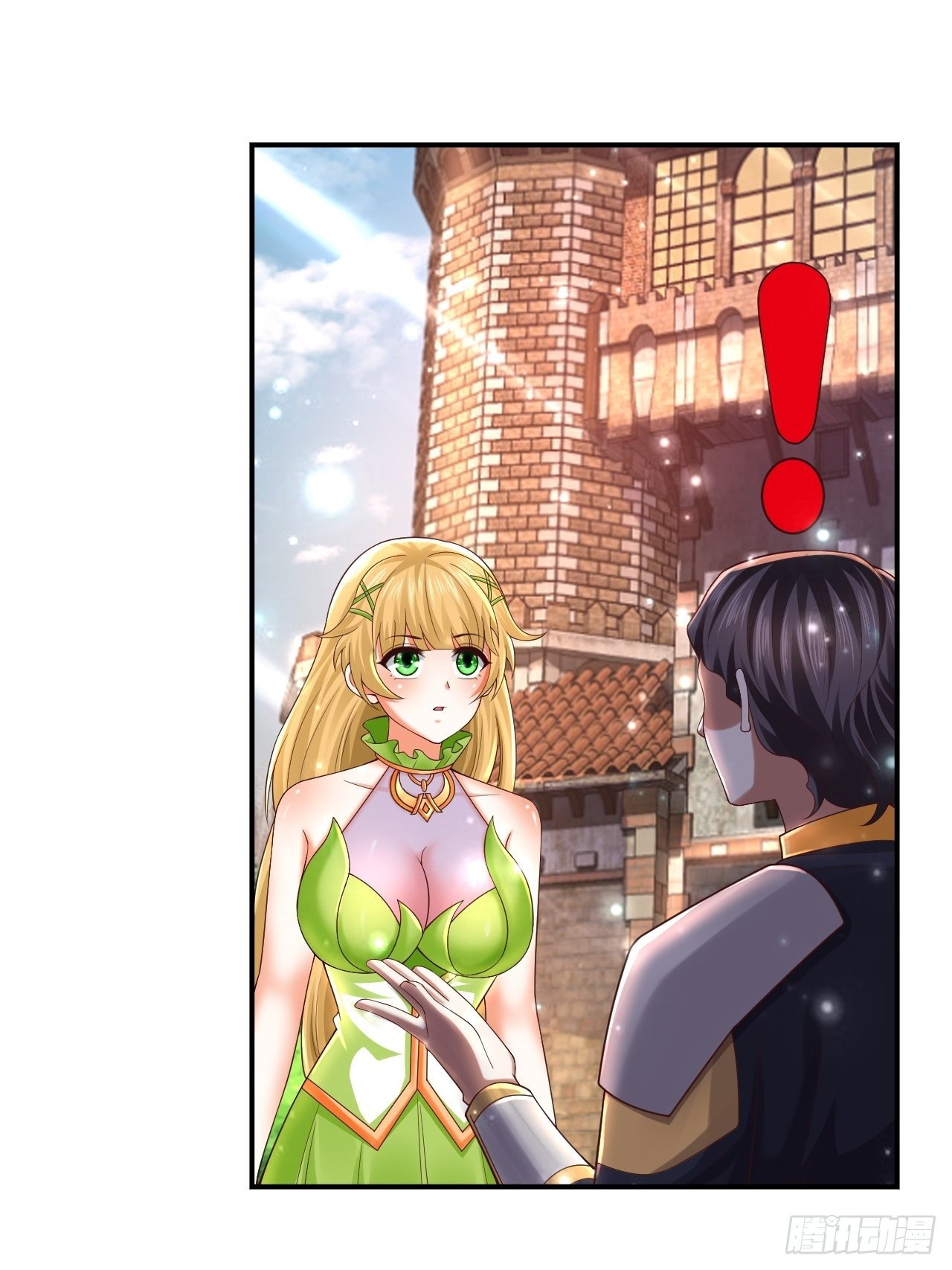 43 王牌朵朵(1/2)-第45话
