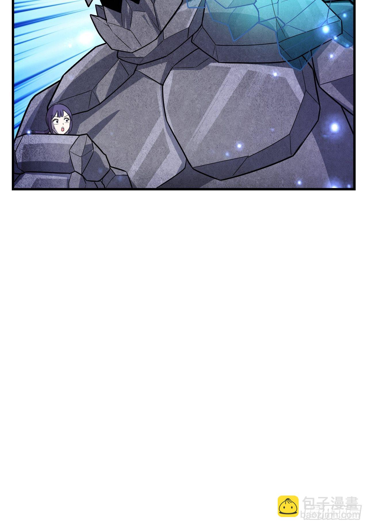 45 诡异的石巨人(1/2)-第47话