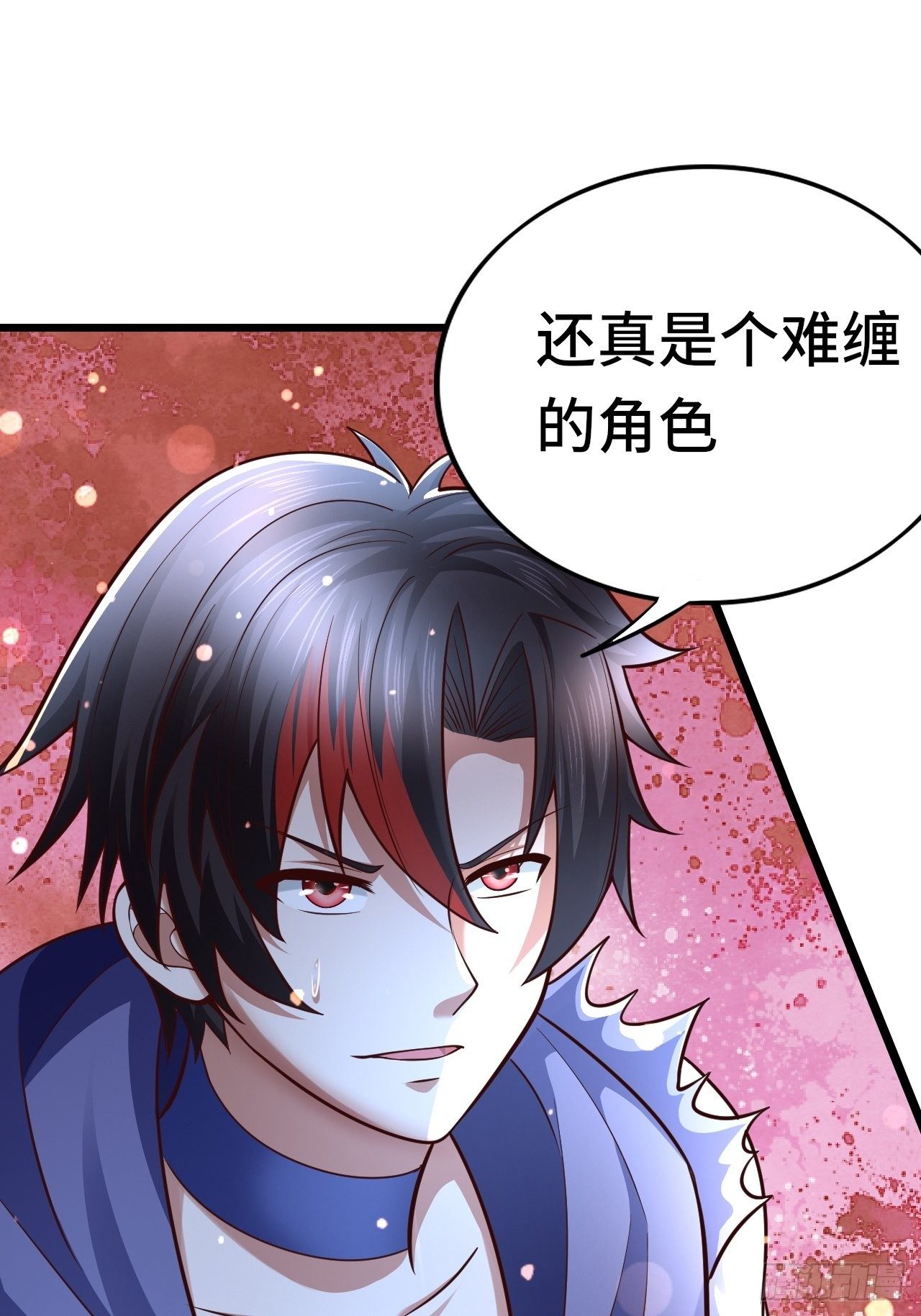 55 黑暗巫师罗德(1/2)-第57话