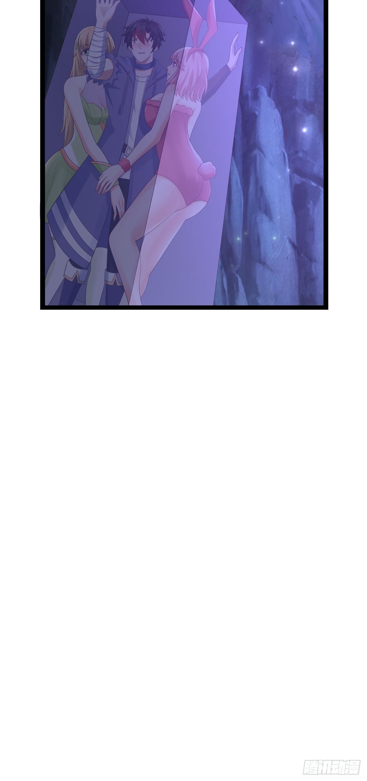 69 狼皇神殿(1/2)-第71话