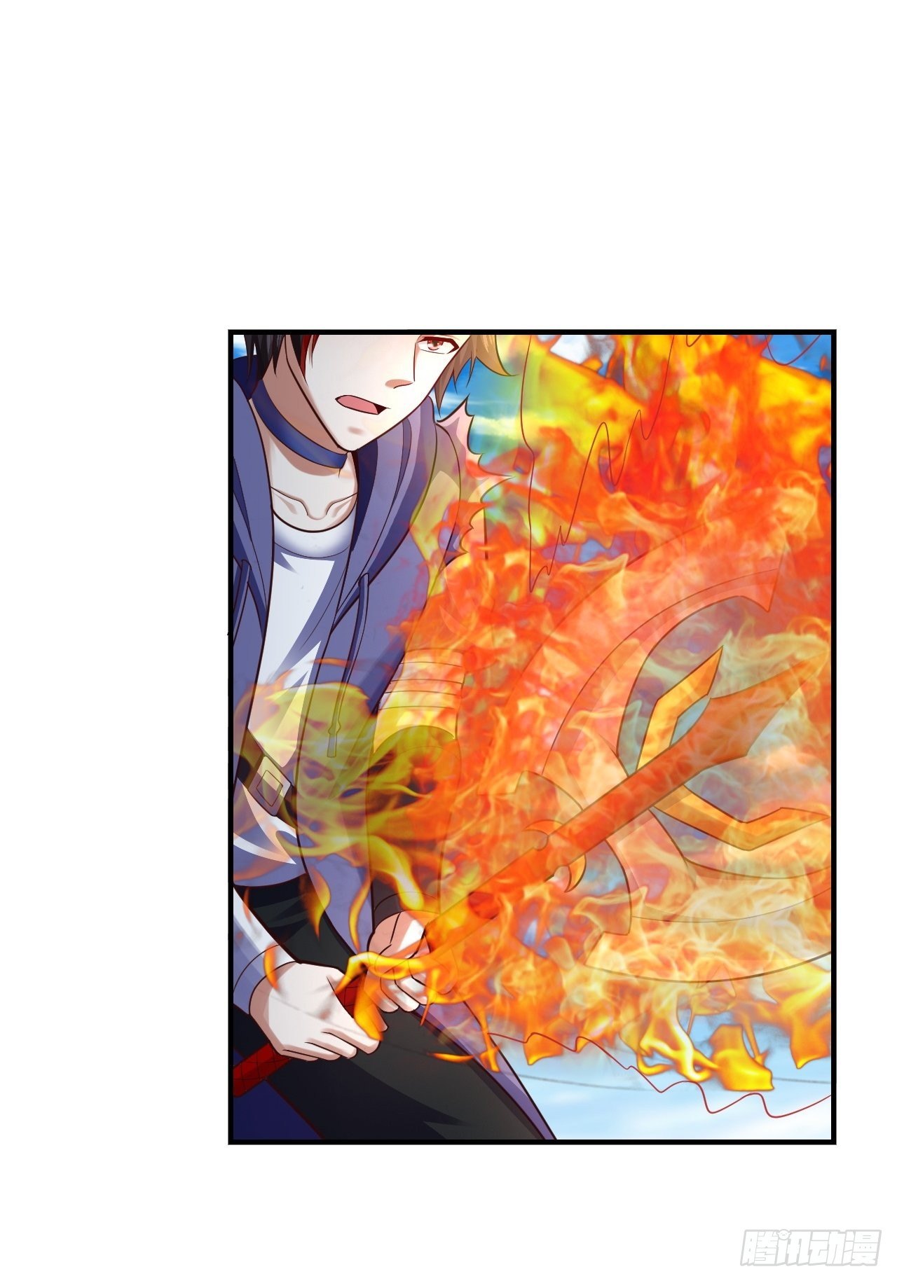 73 洞窟遇险-第75话