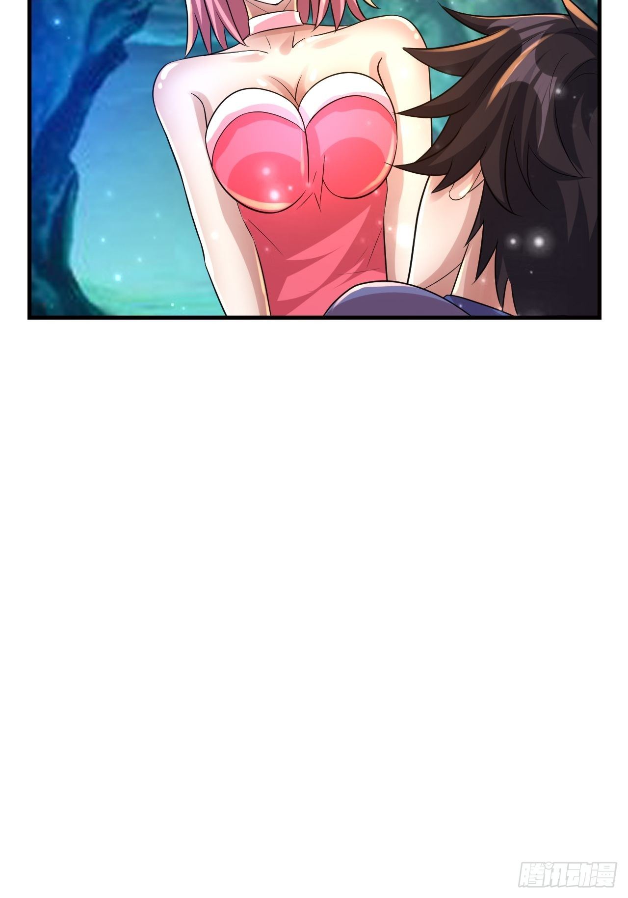 75 承诺(1/2)-第77话