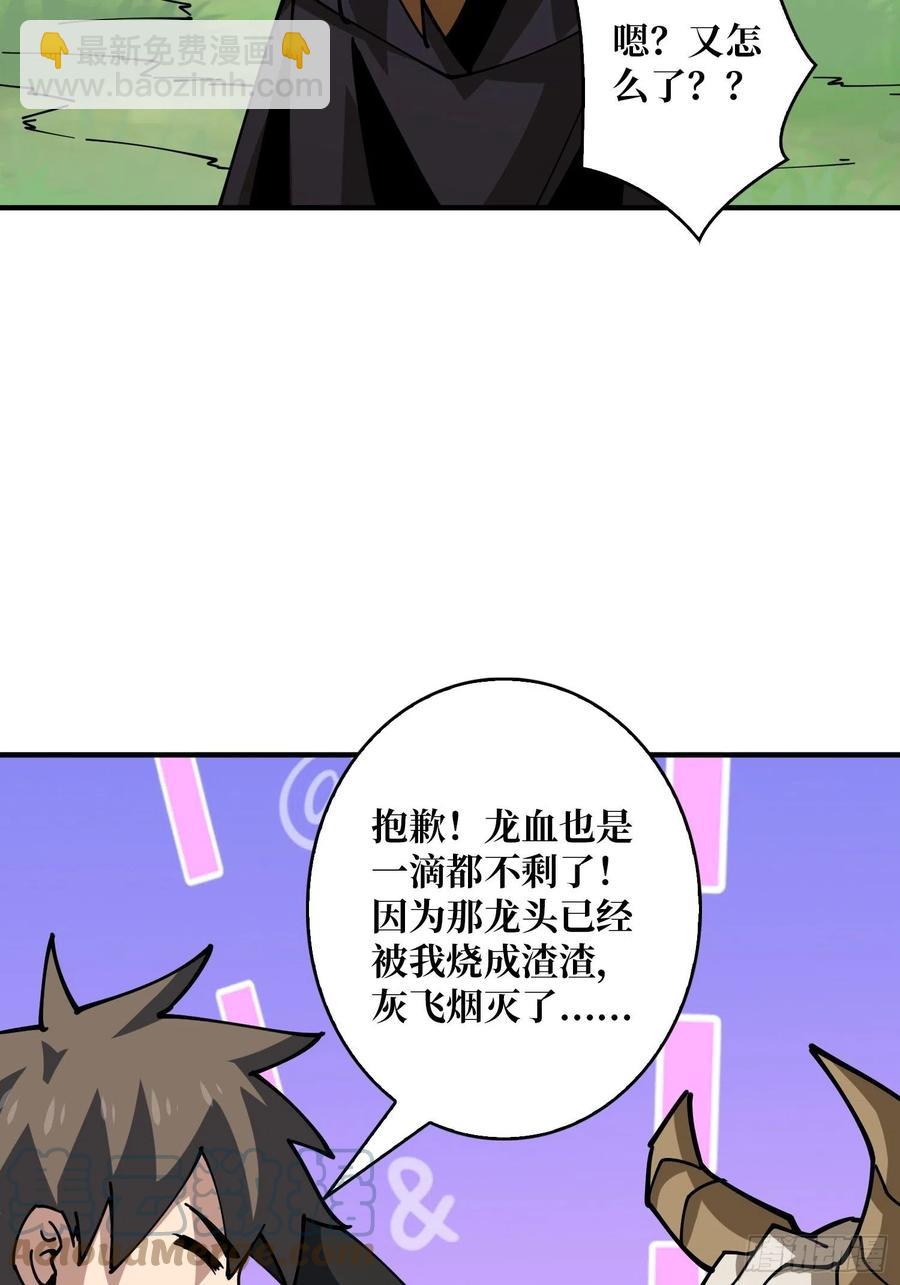 🍕开局就有王者账号 连渣都不剩 第25页