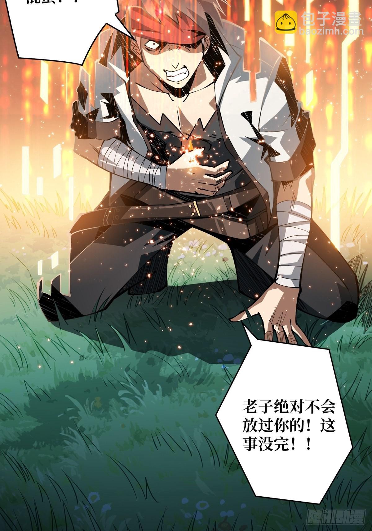 🍕开局就有王者账号 爱与魔法 第11页