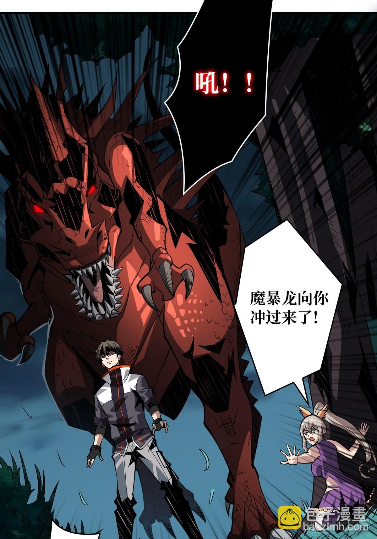 🍕开局就有王者账号 爱与魔法 第15页