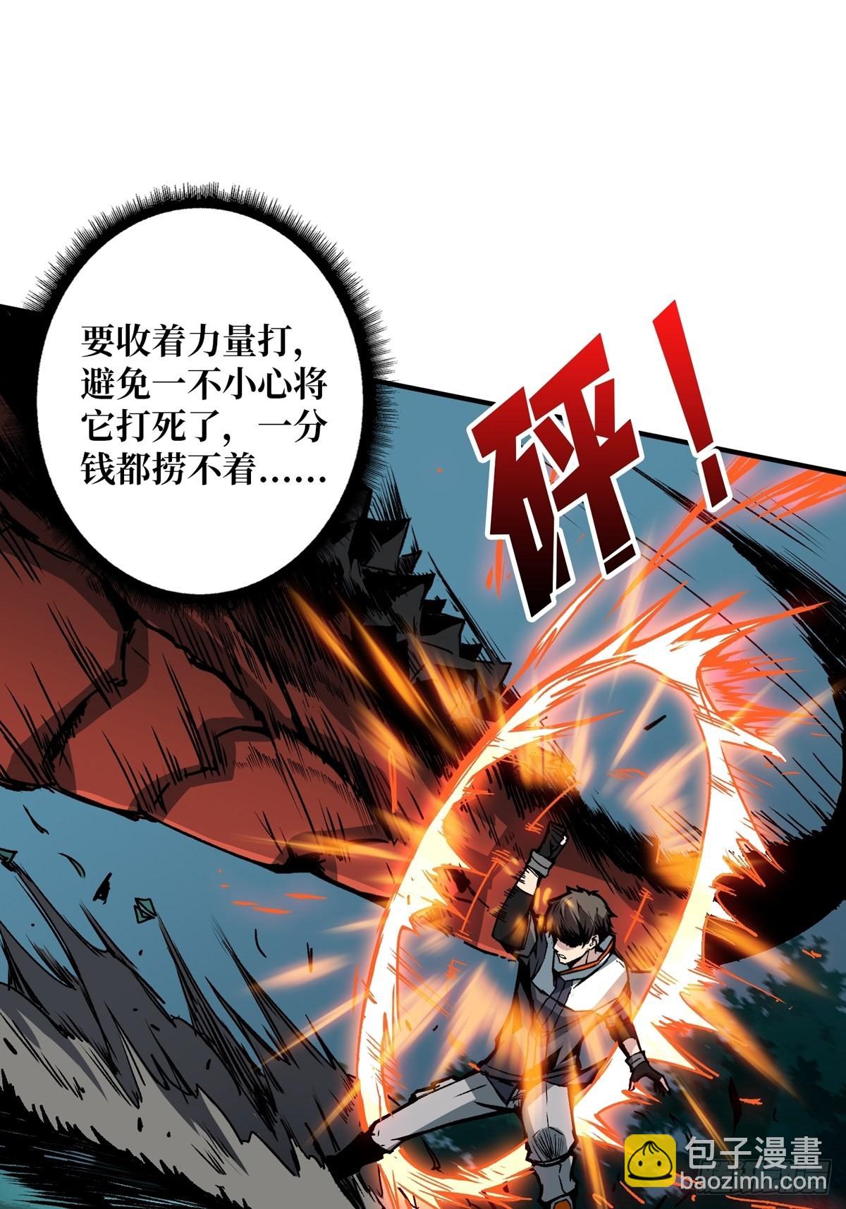 🍕开局就有王者账号 爱与魔法 第48页