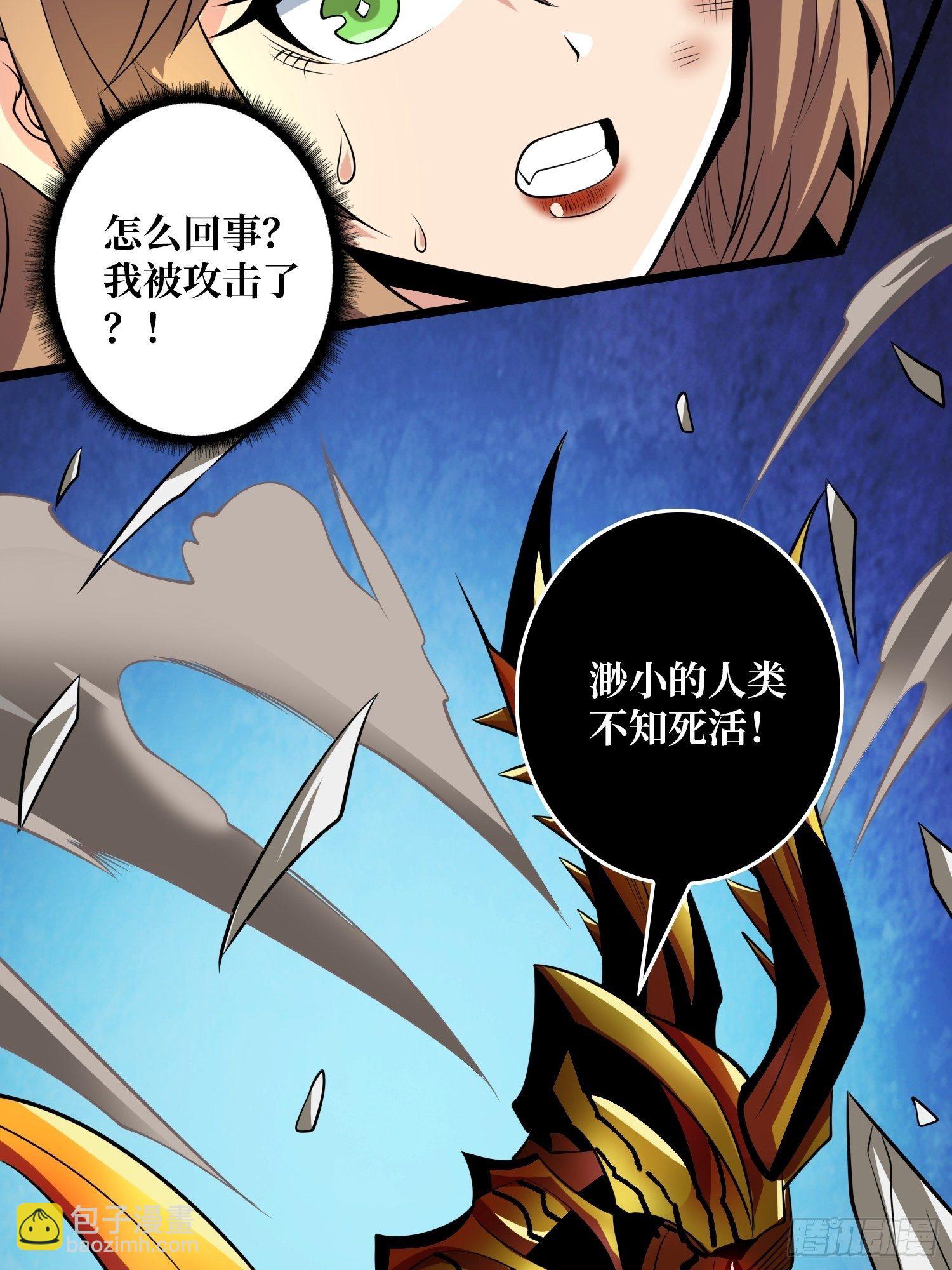 🍕开局就有王者账号 终极武器 第37页