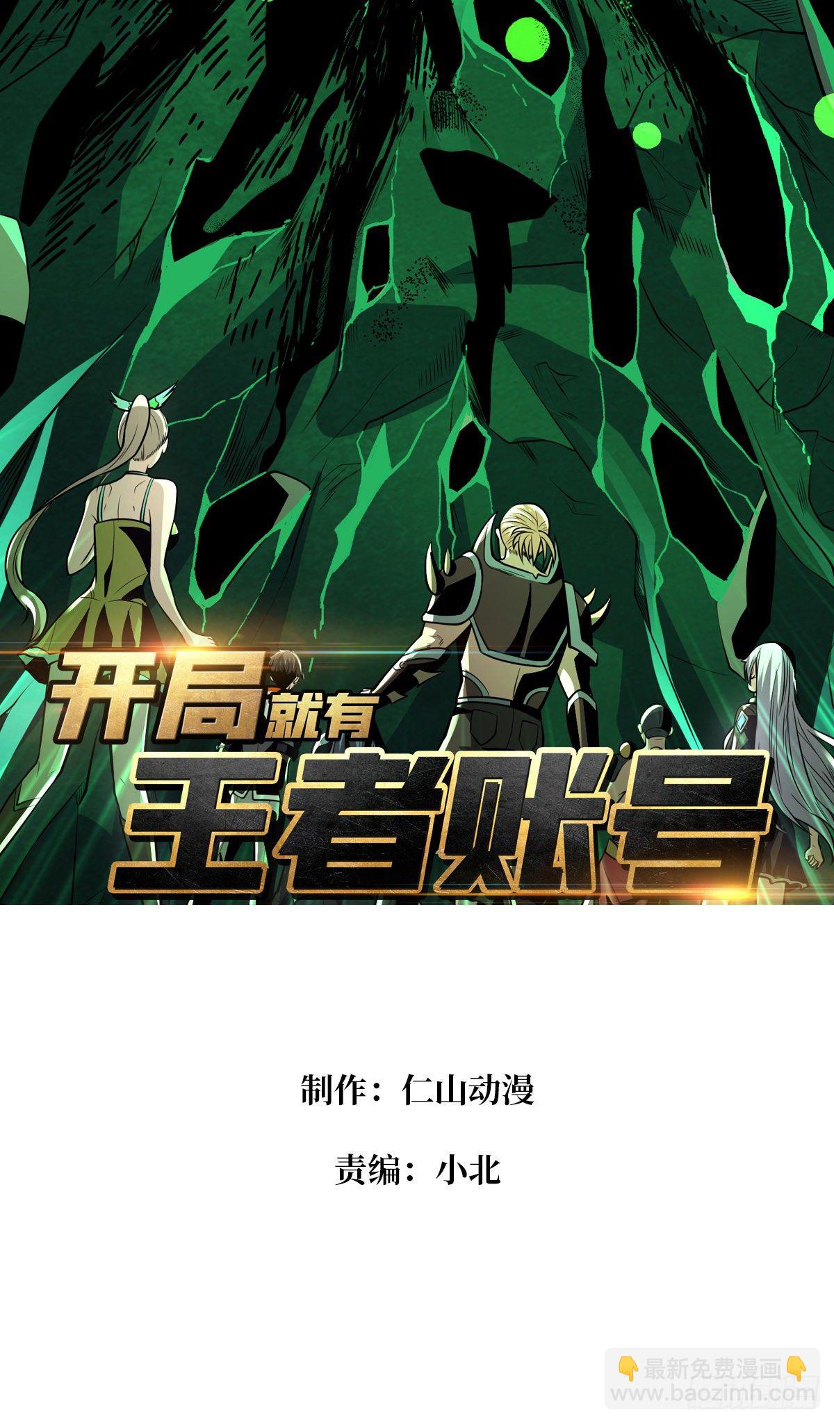 🍕开局就有王者账号 最后的传承 第2页