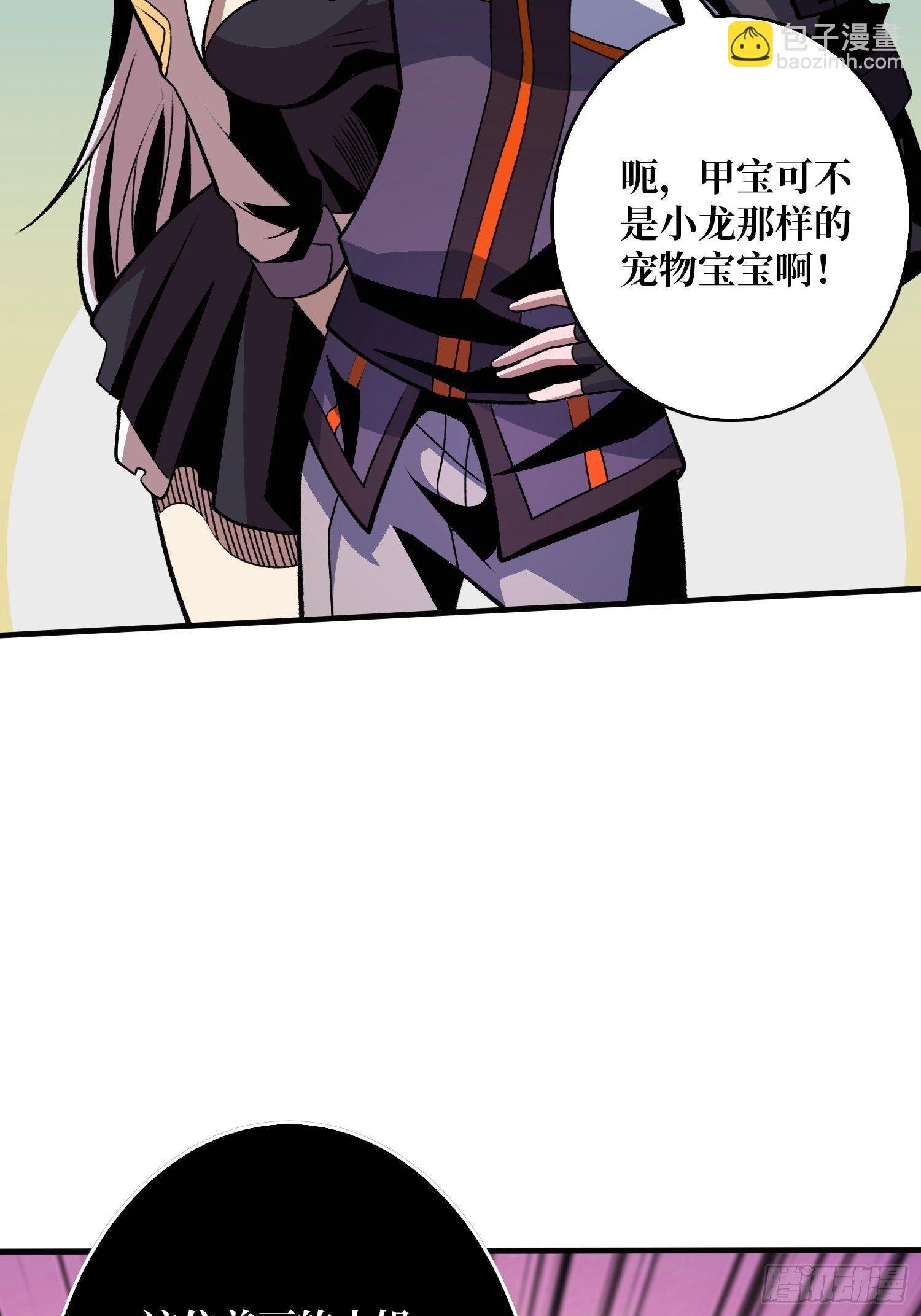 🍕开局就有王者账号 冤家上门 第11页