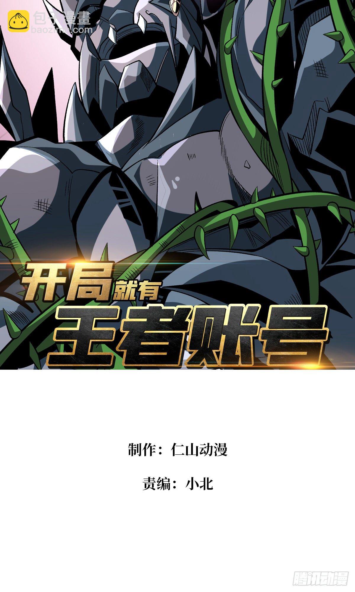 🍕开局就有王者账号 血继秘境 第2页