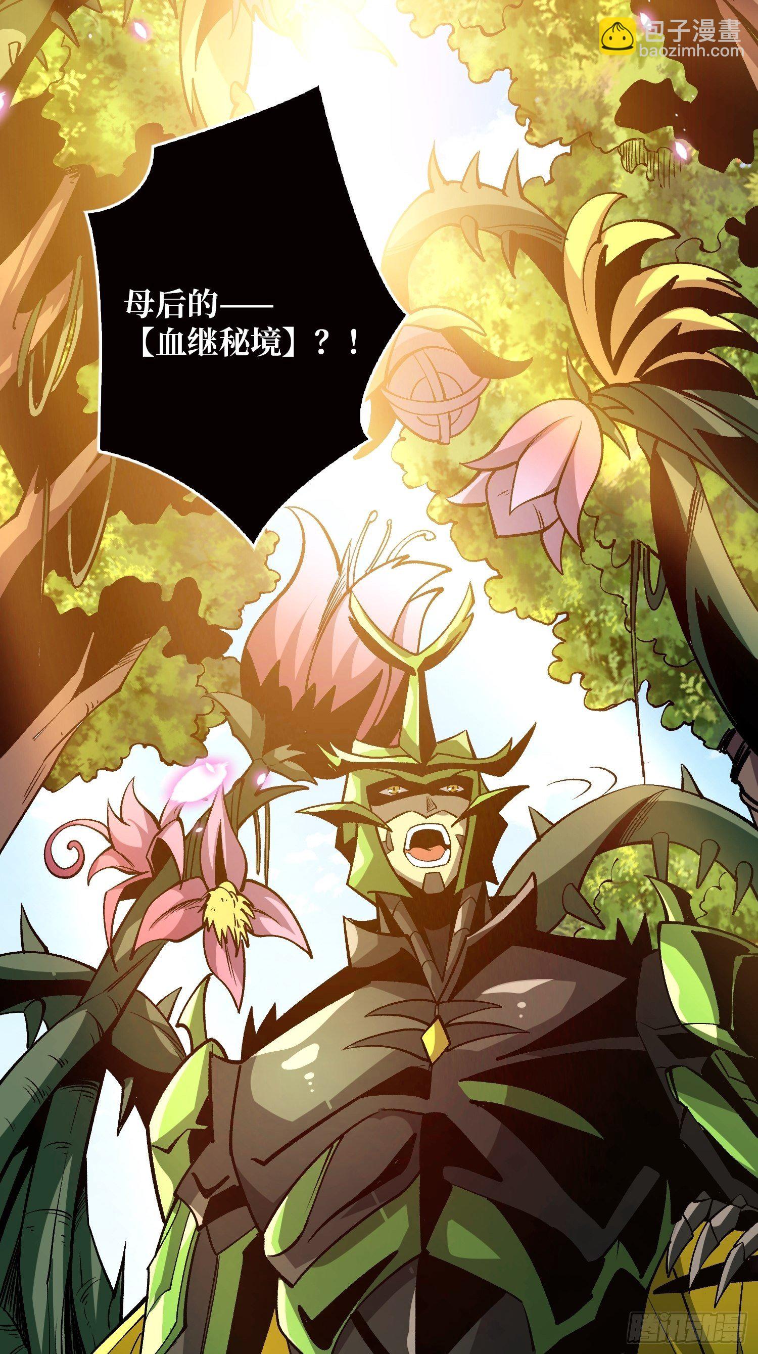 🍕开局就有王者账号 血继秘境 第34页