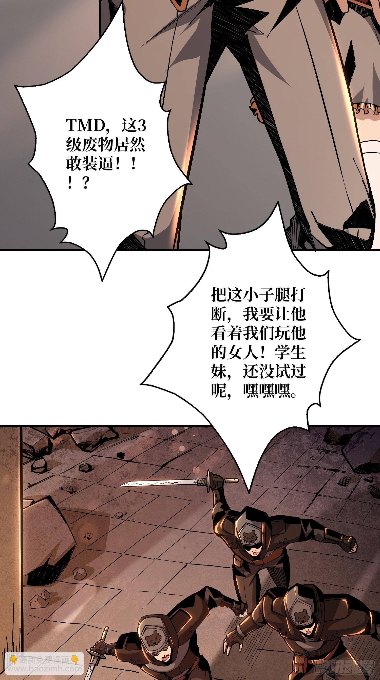 🍕开局就有王者账号 黑虎佣兵团 第46页