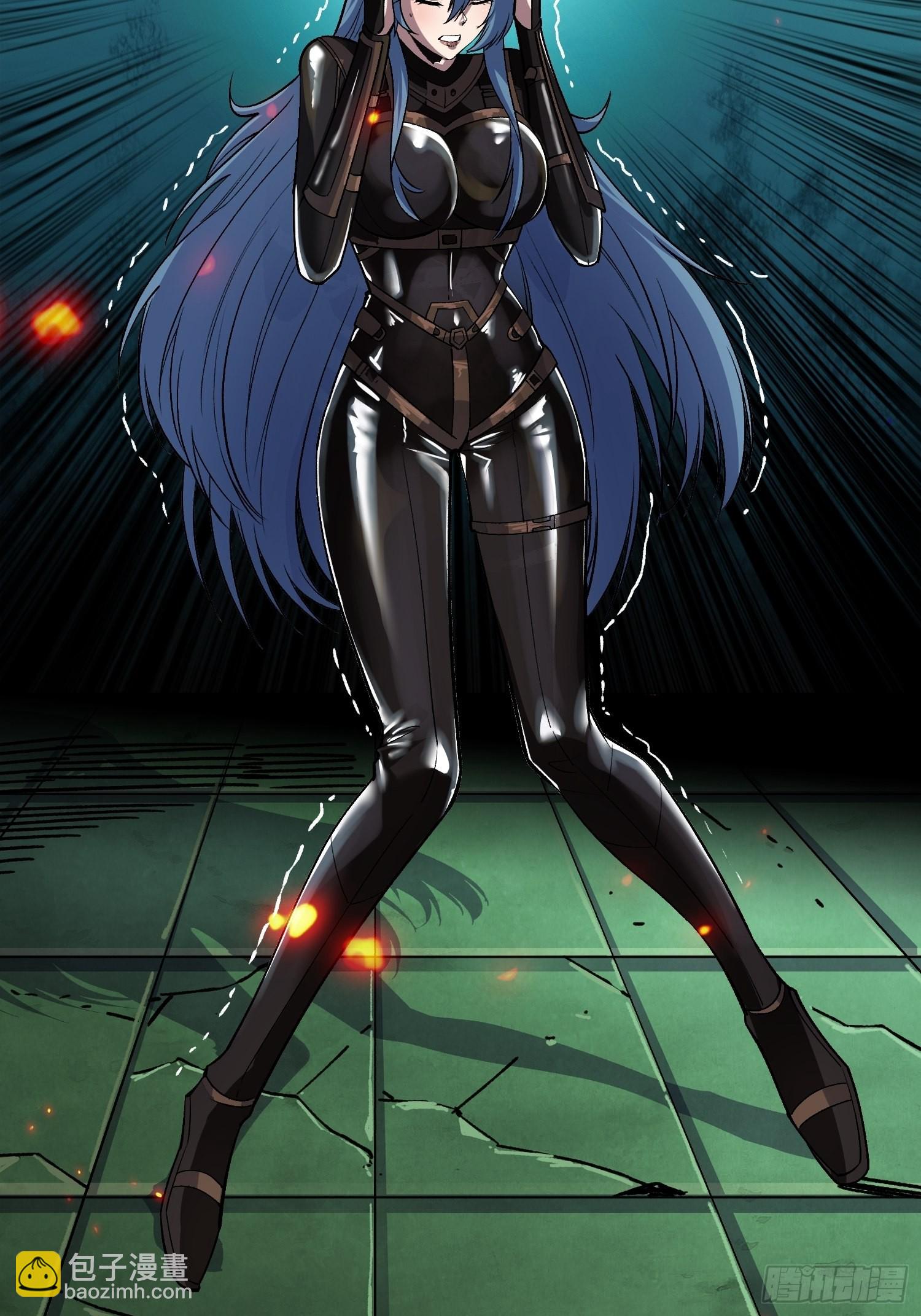 🍕开局就有王者账号 【实验体：碧蓝XIII】 第6页