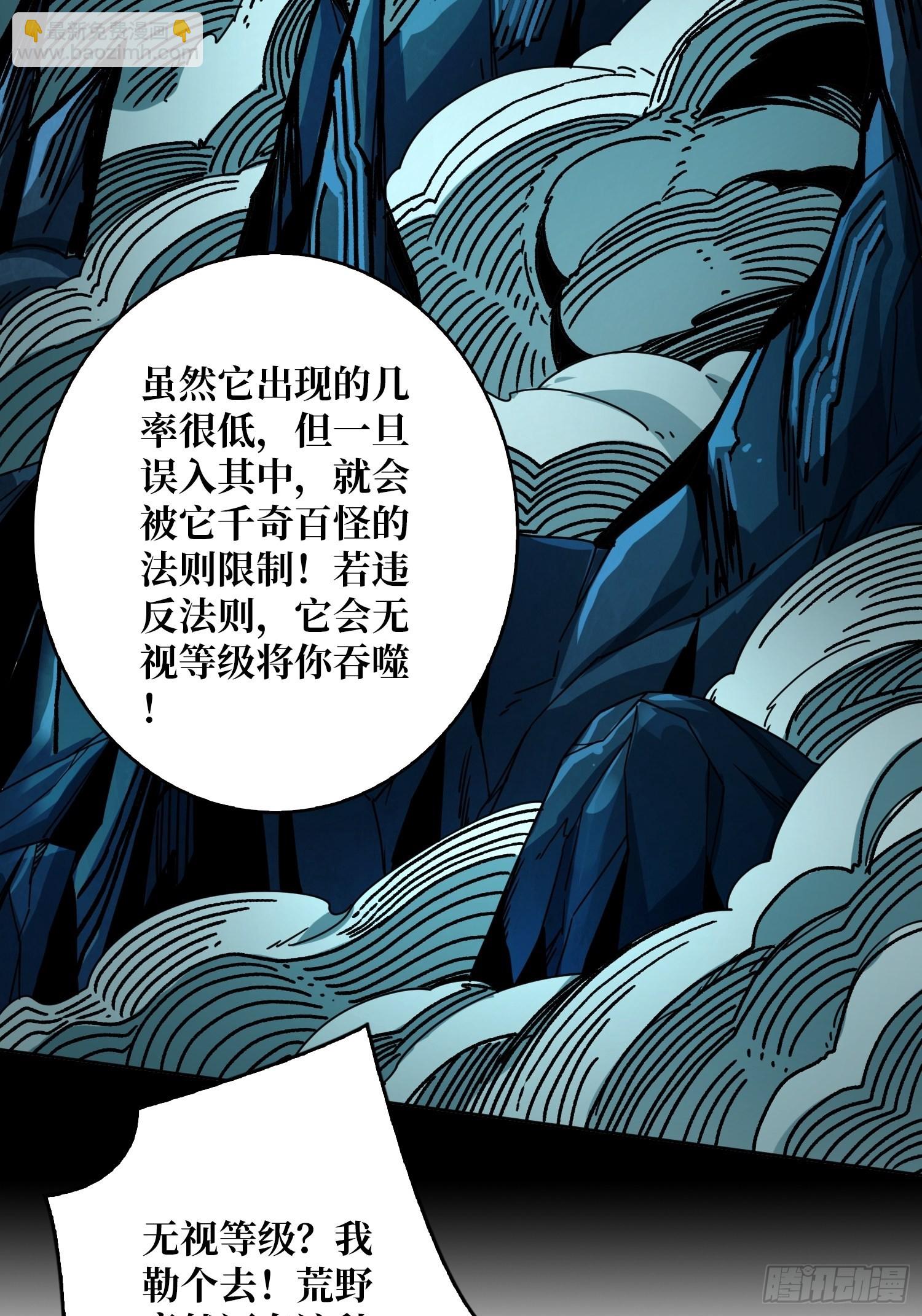 🍕开局就有王者账号 夜闯荒野 第32页
