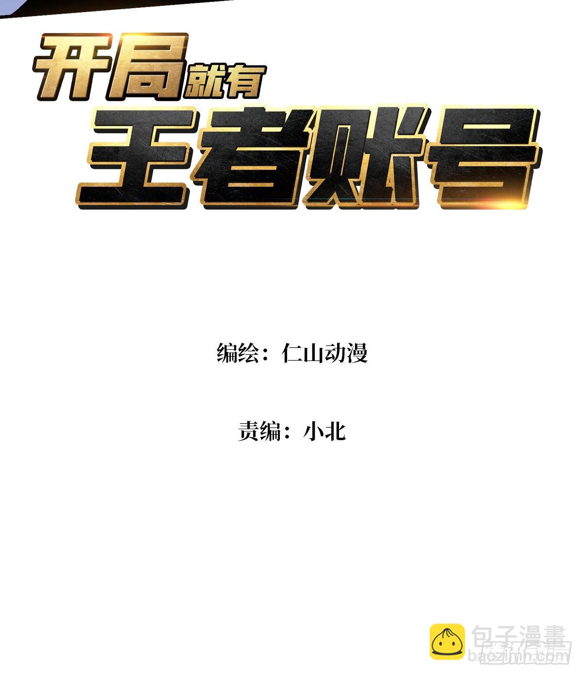🍕开局就有王者账号 奸商飞机头 第3页