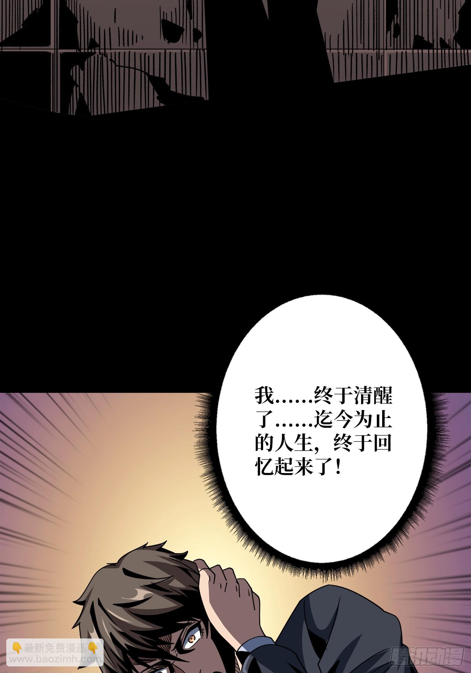 🍕开局就有王者账号 平凡之路 第32页