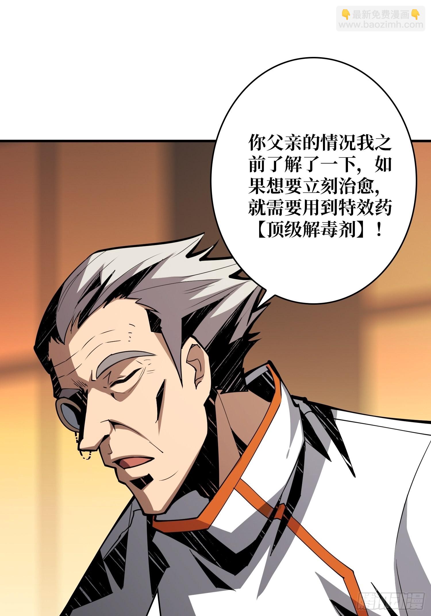 🍕开局就有王者账号 顶级解毒剂 第28页