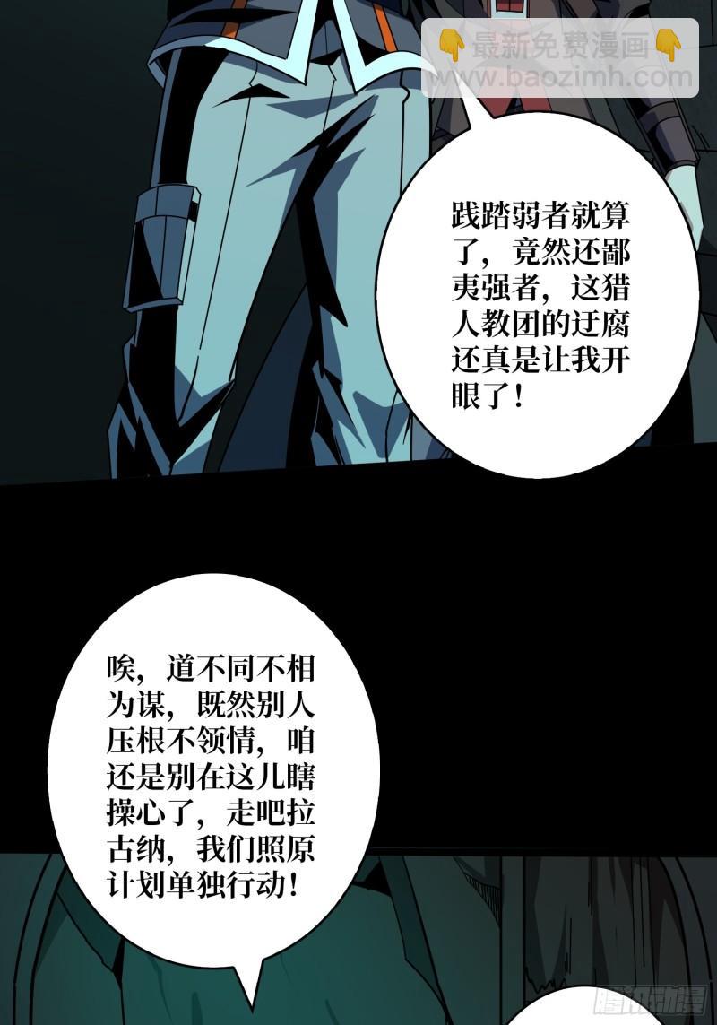 🍕开局就有王者账号 与其改变，不如重建 第13页