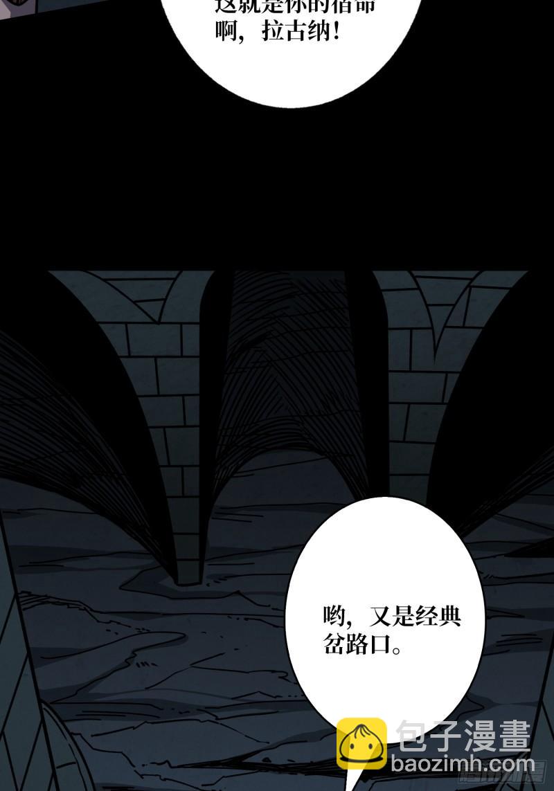 🍕开局就有王者账号 与其改变，不如重建 第40页