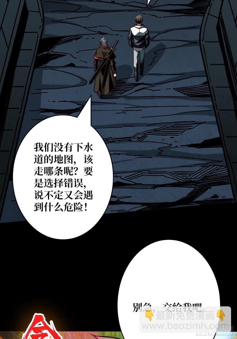 🍕开局就有王者账号 与其改变，不如重建 第41页