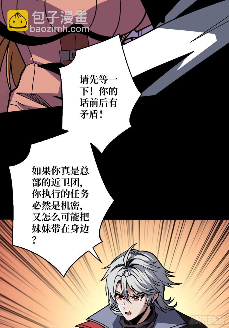 🍕开局就有王者账号 活死人 第11页
