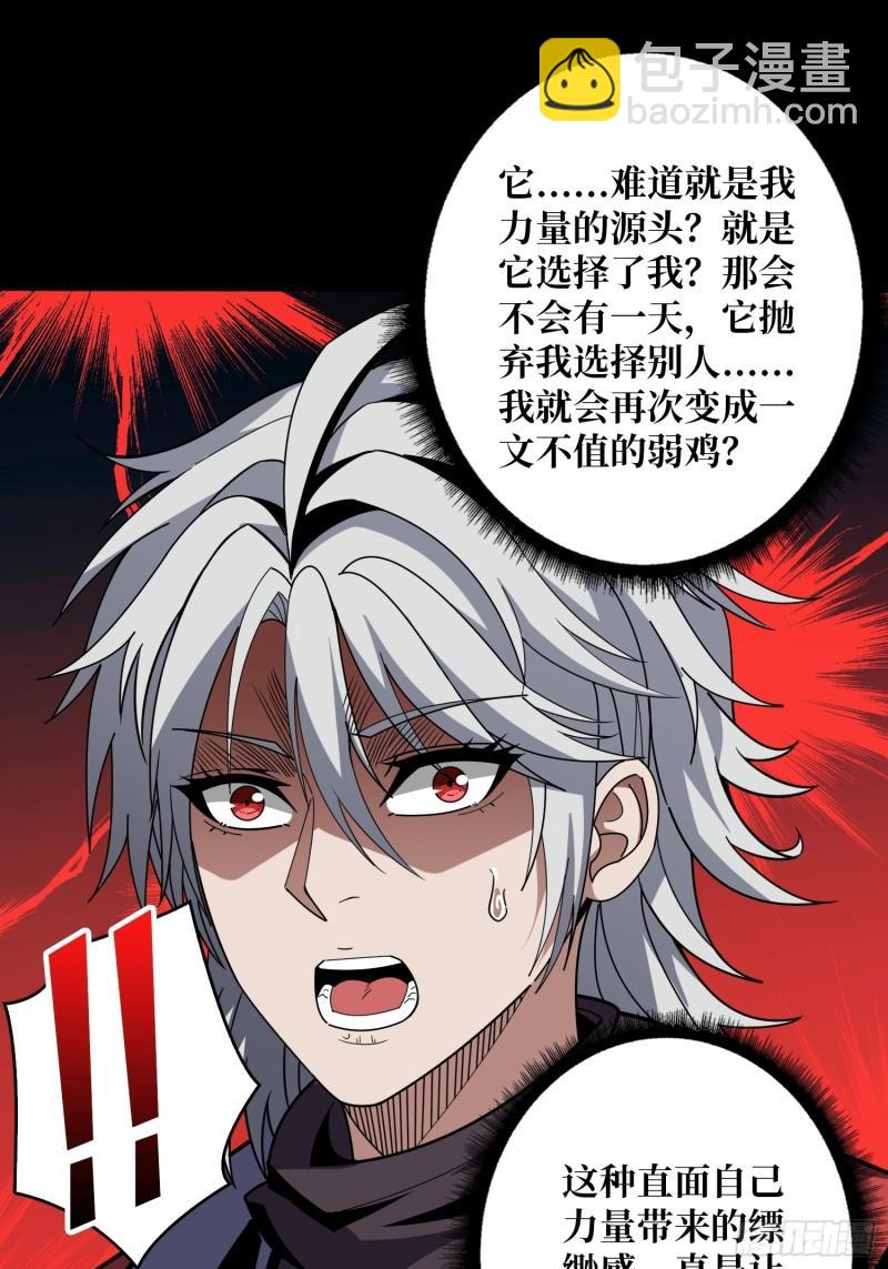 🍕开局就有王者账号 活死人 第32页