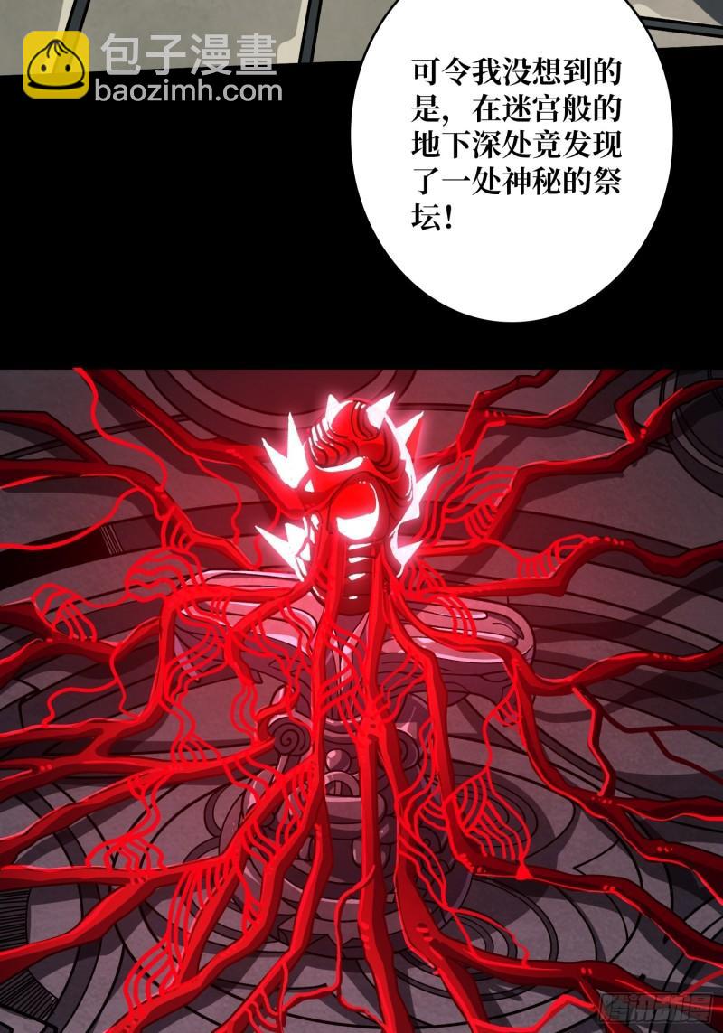🍕开局就有王者账号 生与死 第29页