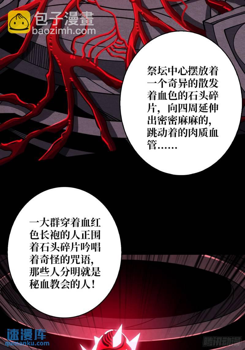 🍕开局就有王者账号 生与死 第30页