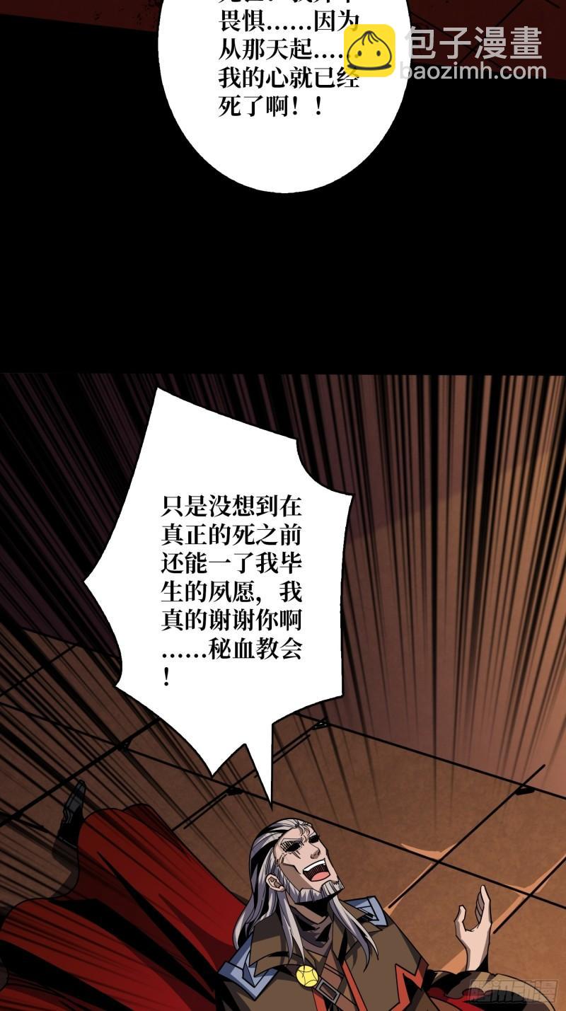 🍕开局就有王者账号 生与死 第48页