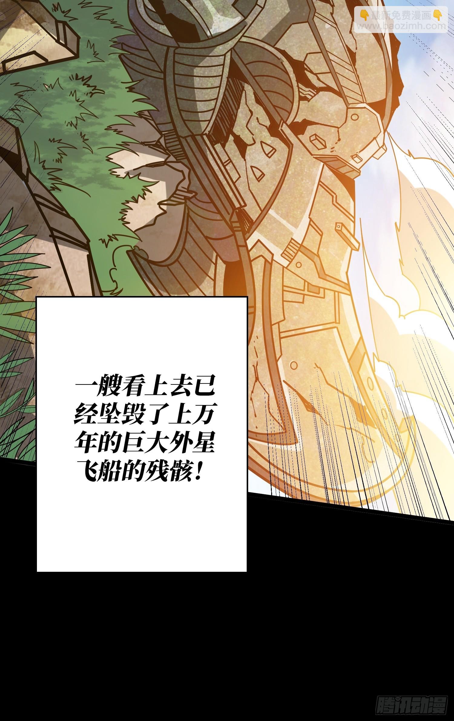 🍕开局就有王者账号 来自外星的迷雾 第42页