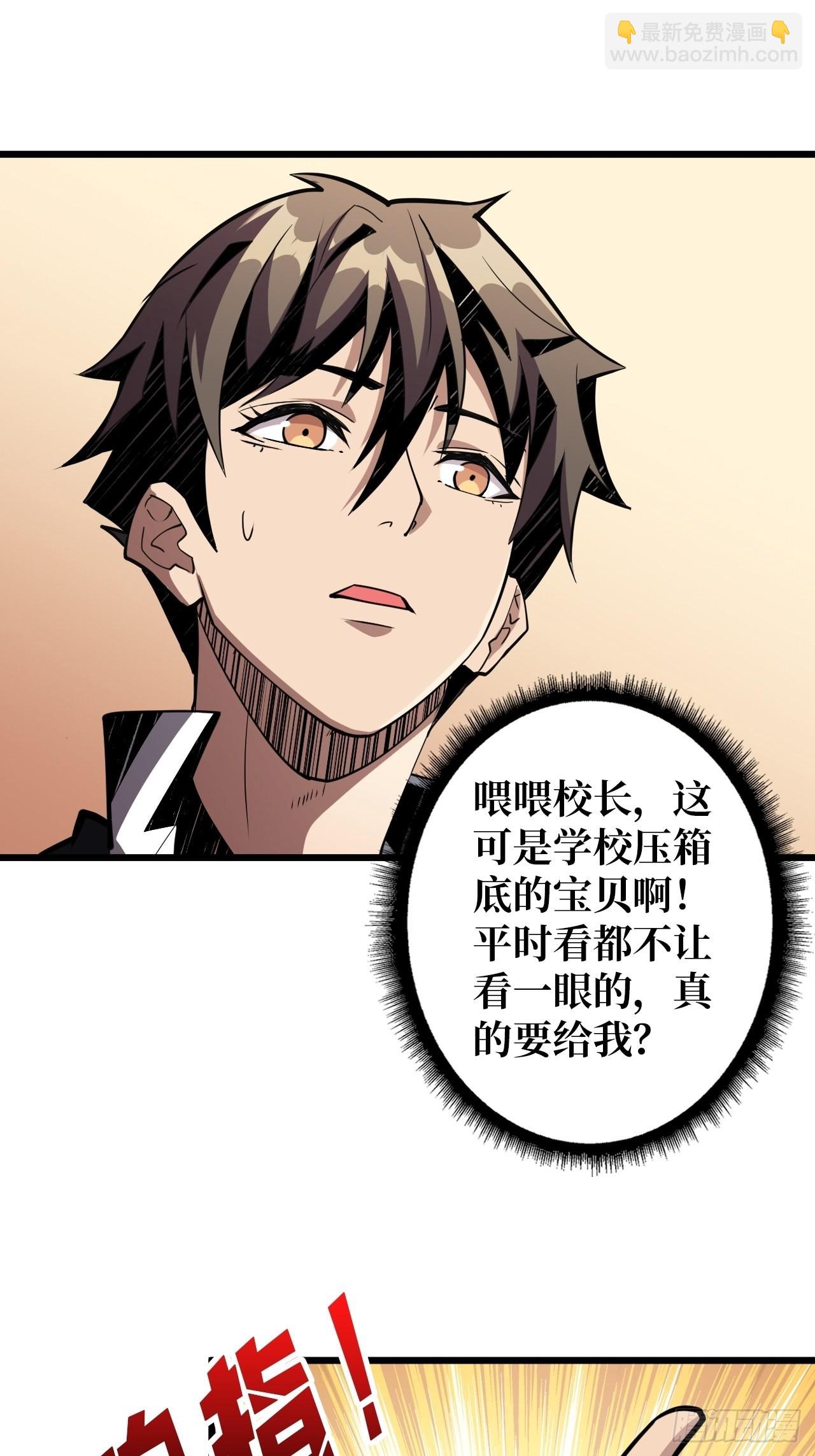 🍕开局就有王者账号 至宝的传承 第31页