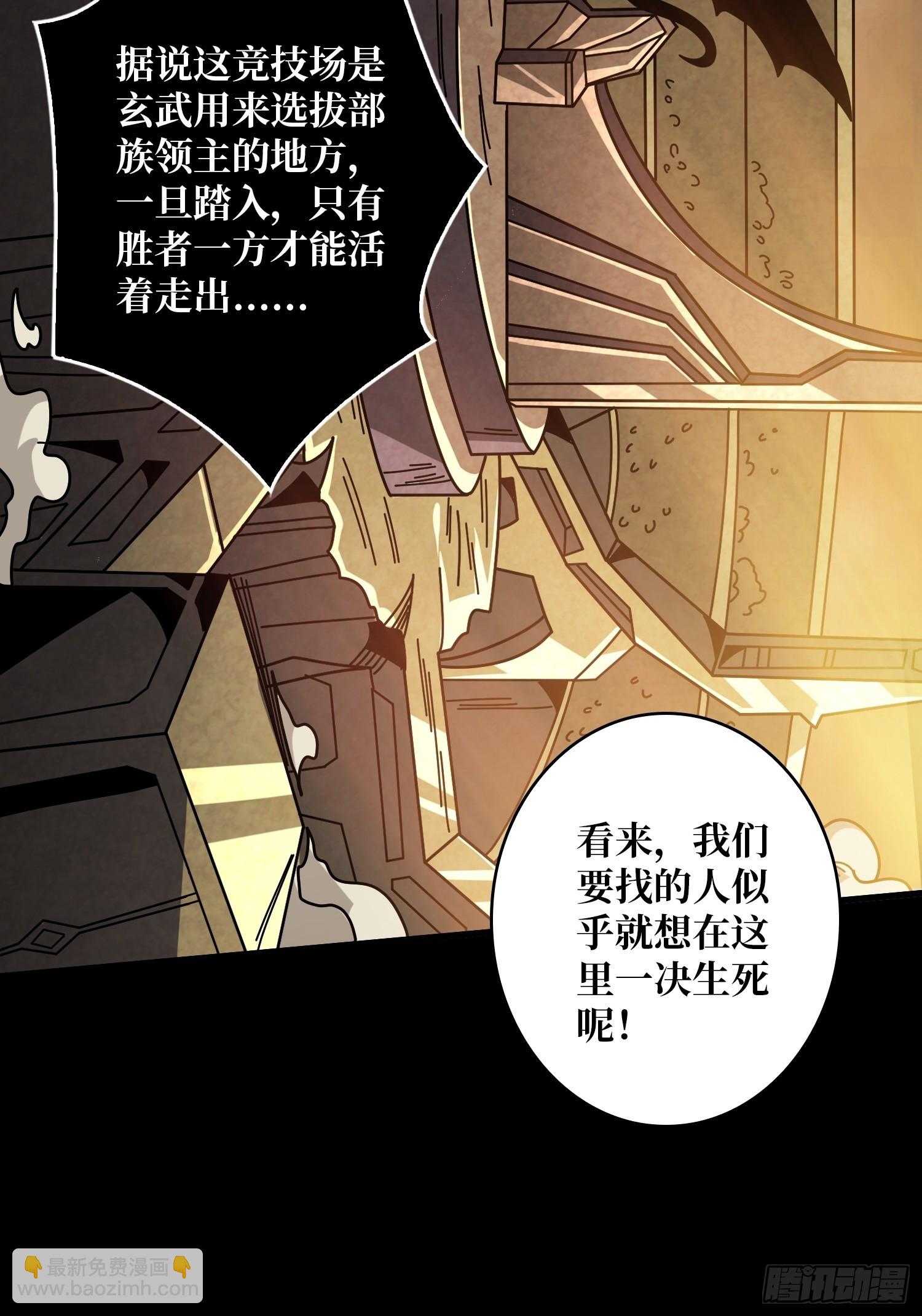 🍕开局就有王者账号 激战玄武 第17页